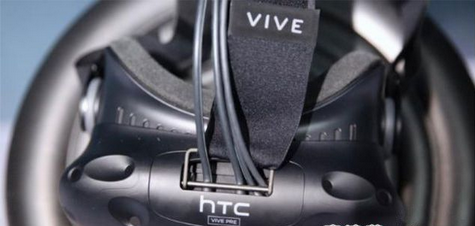 htcvr需要什么配置