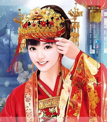 算命 合八字