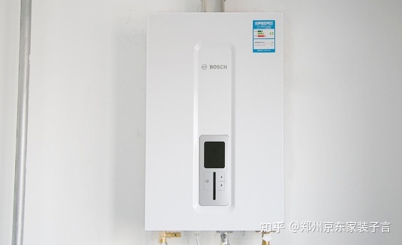 热水器有哪几种