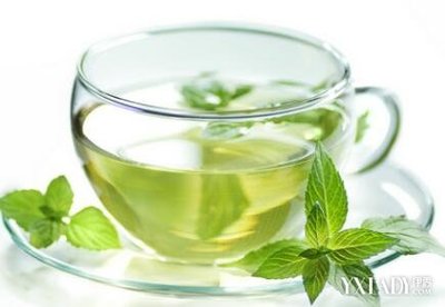 怎样喝绿茶减肥
