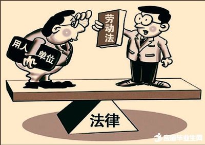 关于临时工的劳动法