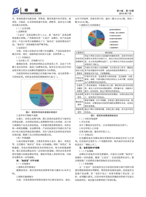 假日用品案例分析怎么写