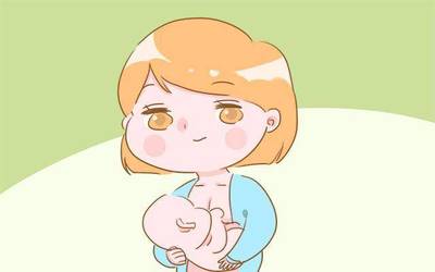 宝宝母乳不够吃的表现