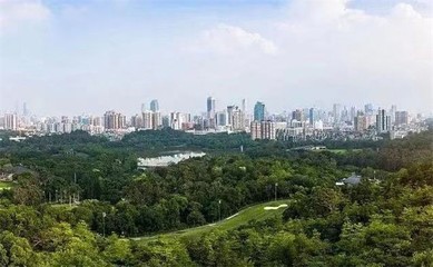雅山公园
