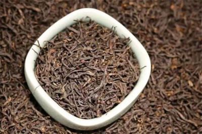 中国哪里的红茶最好