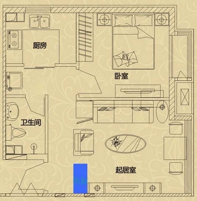 房屋地基风水