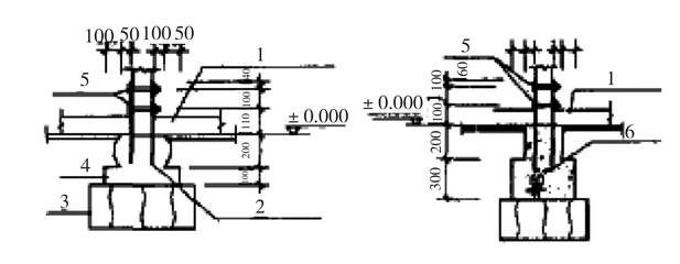 钢结构加固图集（钢结构加固图集的实际应用案例） 建筑消防施工 第1张