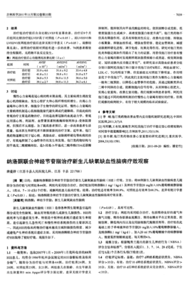 纳洛酮新生儿用法用量