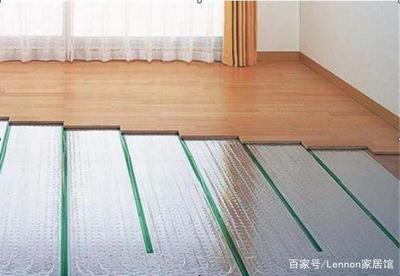 怎么选地暖复合地板