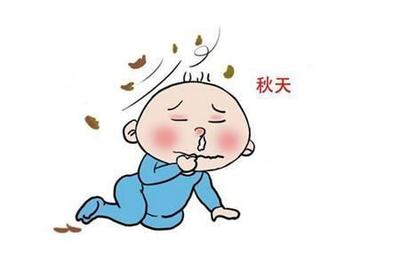 为什么宝宝早上起来会咳嗽