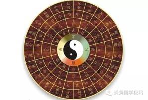 八字意思