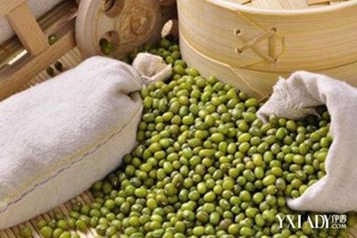 红豆绿豆快速减肥法