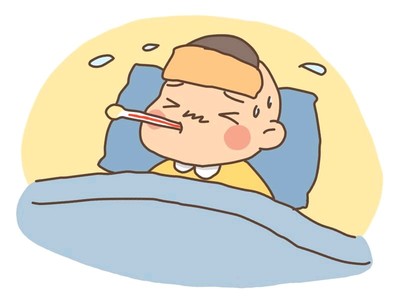 饭后咳嗽