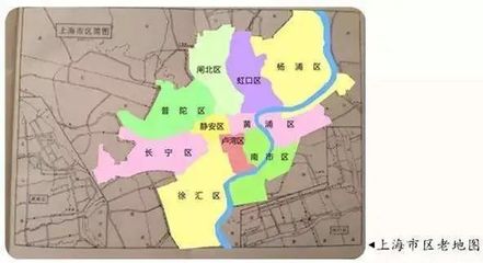 上海静安区是富人区吗