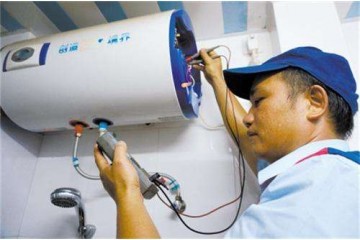 热水器修理电话