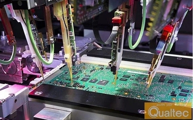 pcb企业是什么