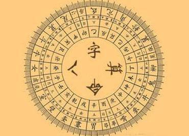 聪明的八字