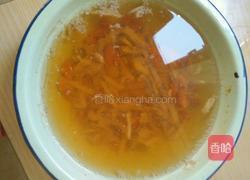 蒸瘦肉汤的做法大全家常