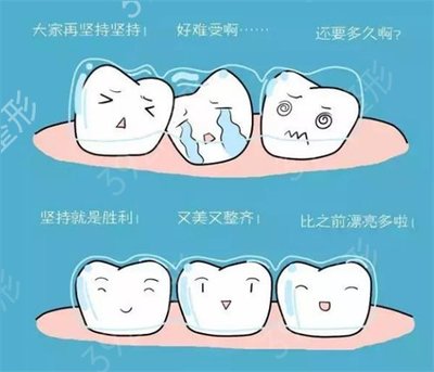 吃饭时牙疼是怎么回事