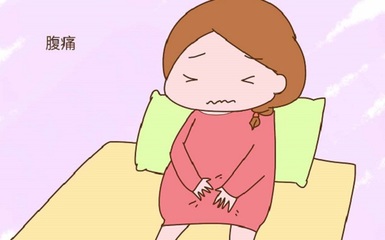 怀孕28周腰酸会早产