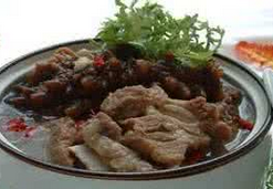 羊肉火锅怎么制作方法