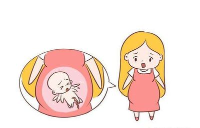 孕妇酸中毒