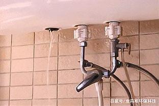 家里水压低怎么解决