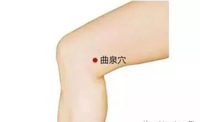 月经期间膝盖疼是怎么回事