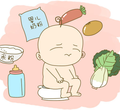 10个月宝宝便秘吃什么