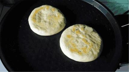 发面烙饼的做法大全家常做法