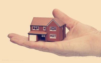 住房二次抵押贷