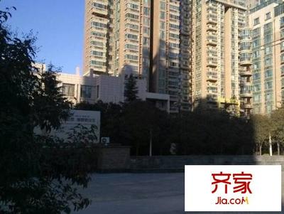 锦园新世纪房价