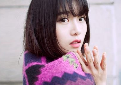 成熟的女生网名