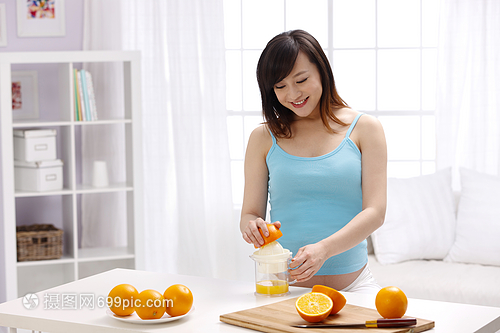 孕妇喝什么果汁好