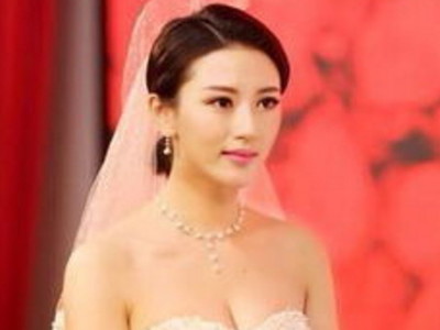 八字土多的女人