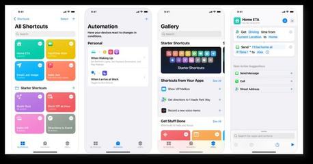 iphone隐藏app插件