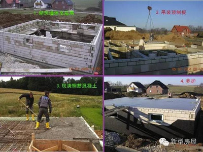 預(yù)制板的用途(預(yù)制板在建筑中的應(yīng)用) 鋼結(jié)構(gòu)桁架設(shè)計 第5張 預(yù)制板的用途(預(yù)制板在建筑中的應(yīng)用) 鋼結(jié)構(gòu)桁架設(shè)計 第5張
