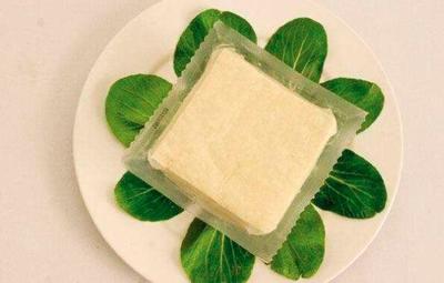 8个月宝宝可以吃豆腐吗
