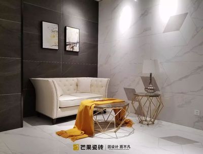 芒果瓷砖几线品牌