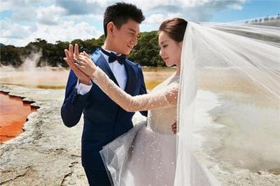个人婚姻