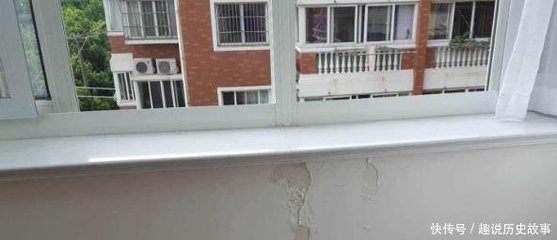 楼上漏水下来风水说法