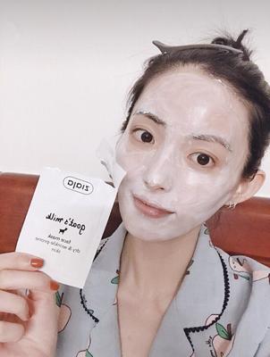 有什么好的面膜