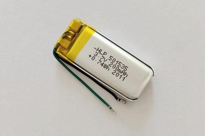 单独寄锂电池用什么物流