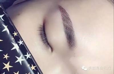 半永久眉毛需要补色吗