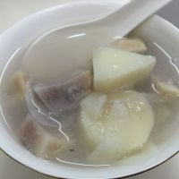 淮山甜汤做法大全家常