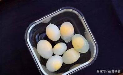 鸽子蛋煮多长时间