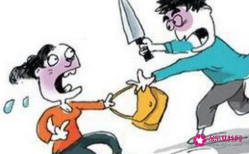孕妇梦见被抢劫