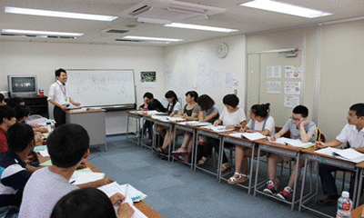 出国日本留学本科几年