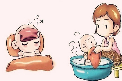手心很烫是怎么回事