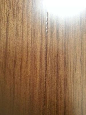 实木家具修复